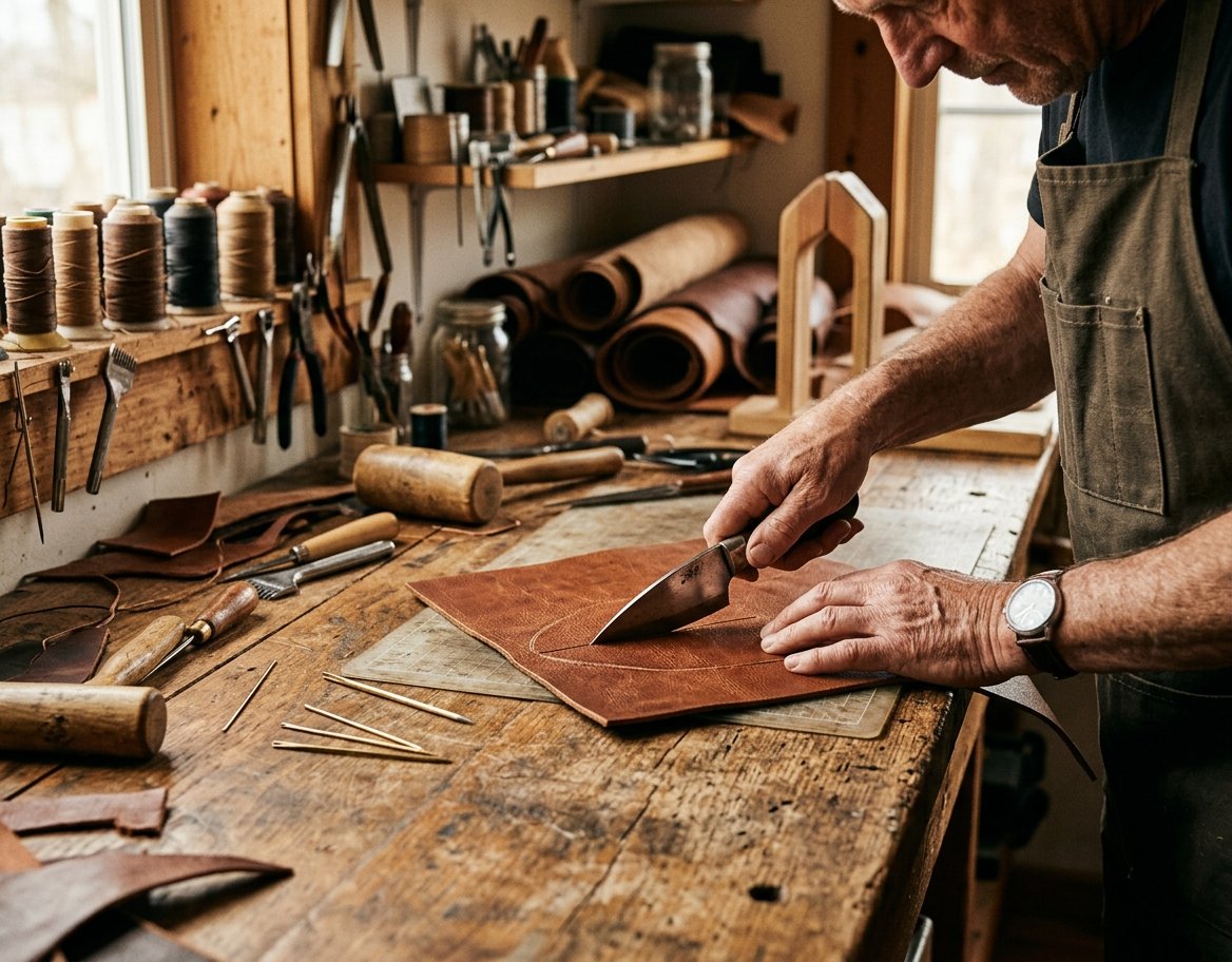 Craftsmanship